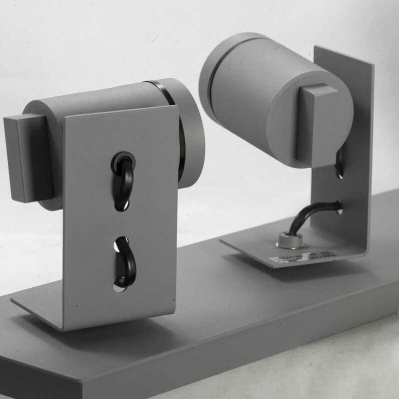 Спот Lussole LOFT LSP-8023