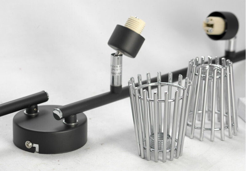 Спот Lussole LGO LSP-9901