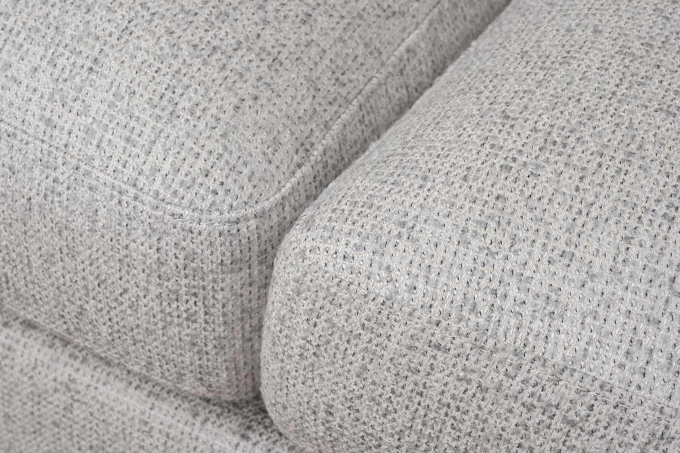 Диван MANCHESTER угловой с механизмом Garda Decor Modular set Manchester №43 transformable