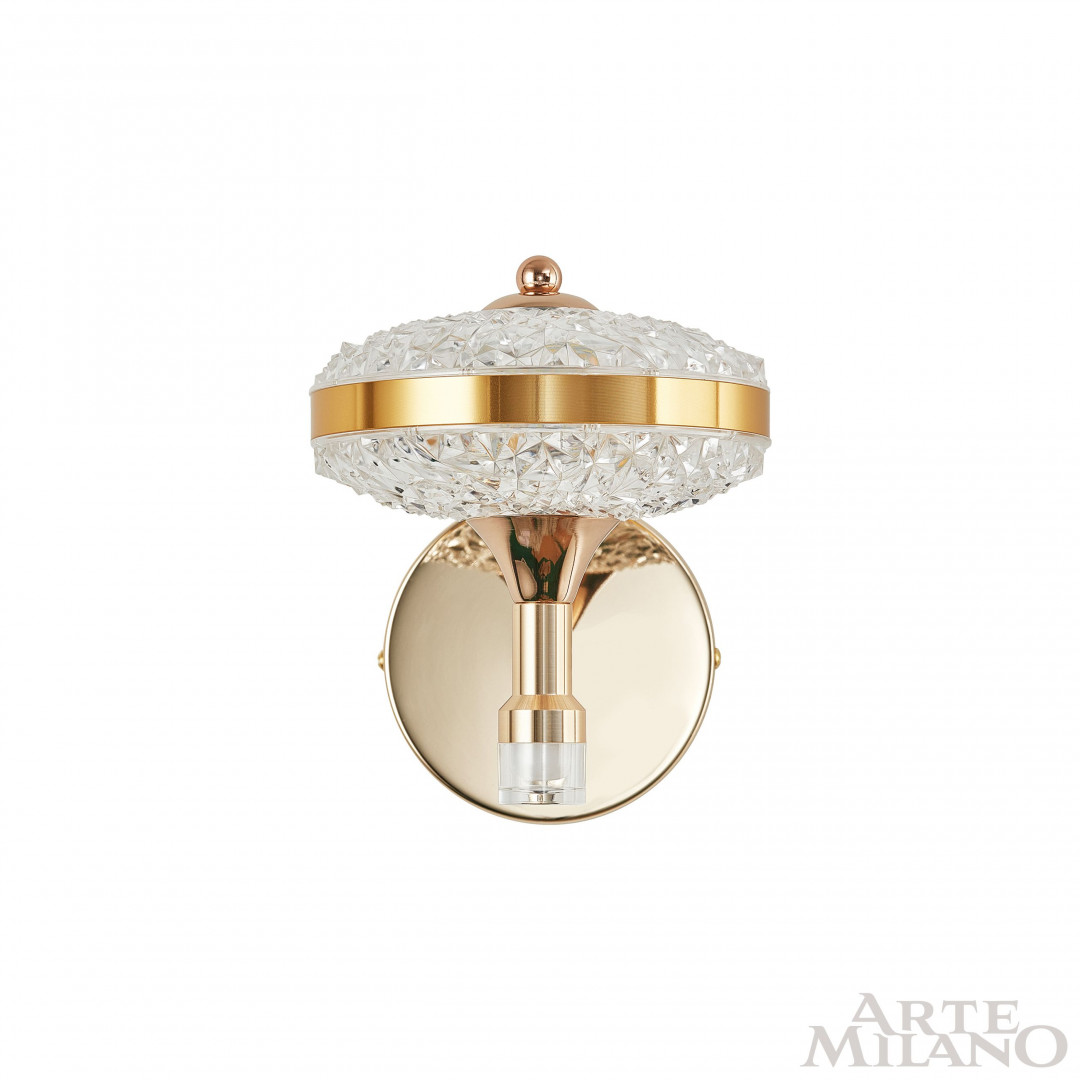 Бра светодиодные 273059/1B GD Arte Milano