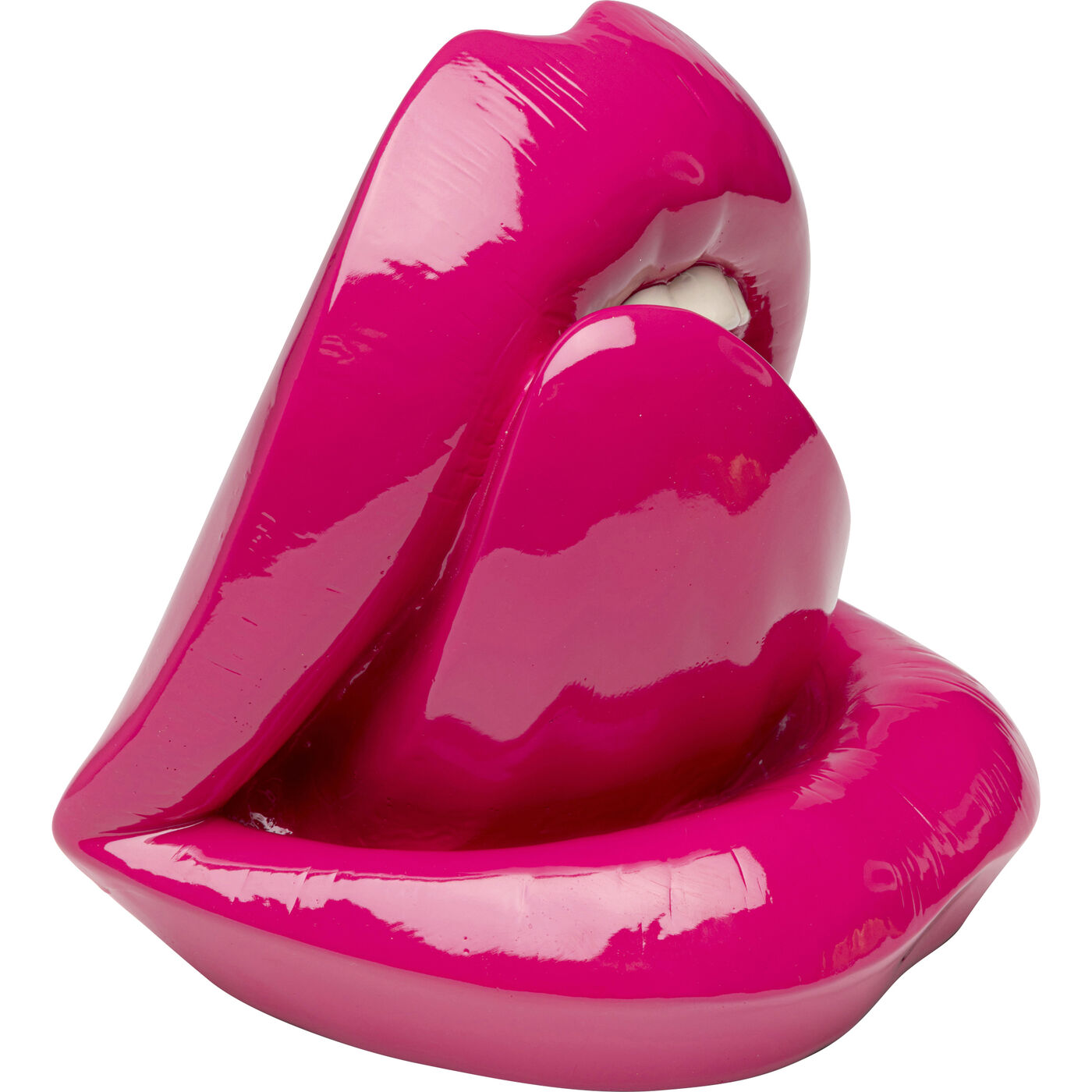 Объект декоративный Hot Lips 26cm KARE 58370