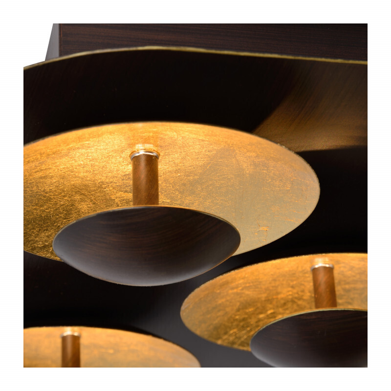 Накладной светильник LUCIDE 26186/25/30