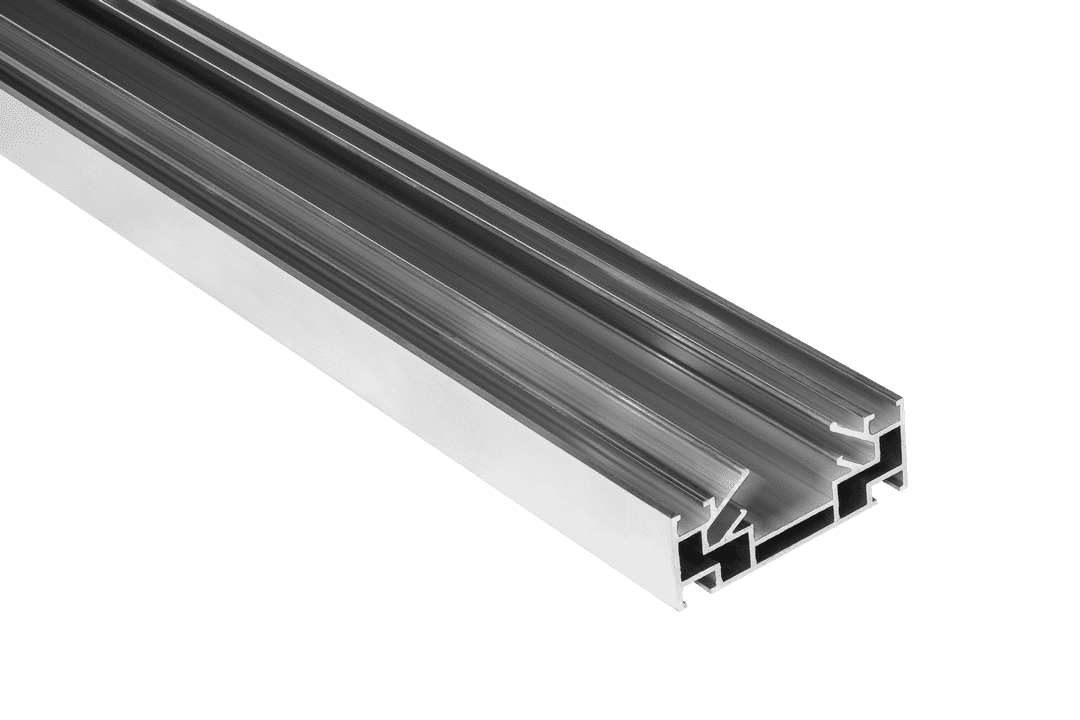 Профиль LumFer LF-PL01