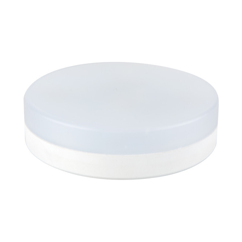 Светодиодная лампа Elektrostandard GX53 LED PC 6W 6500K (BLGX5311)