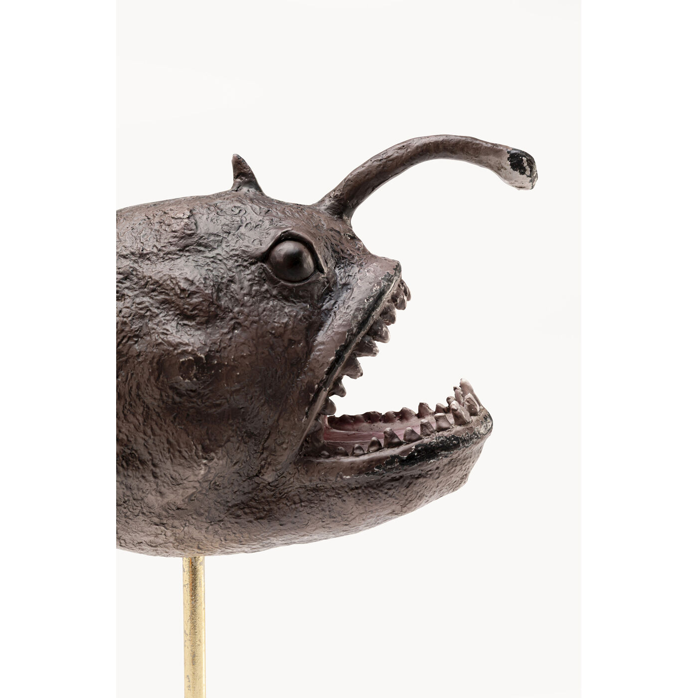 Фигура декоративная Piranha 33cm KARE 58365