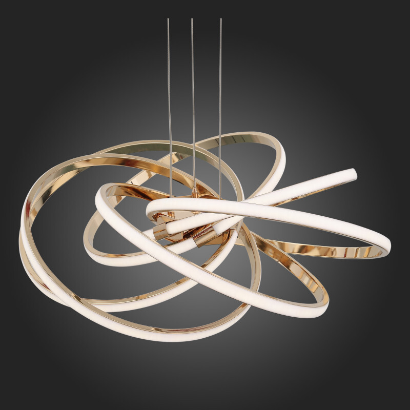 Подвесная люстра ST Luce SL957.202.06