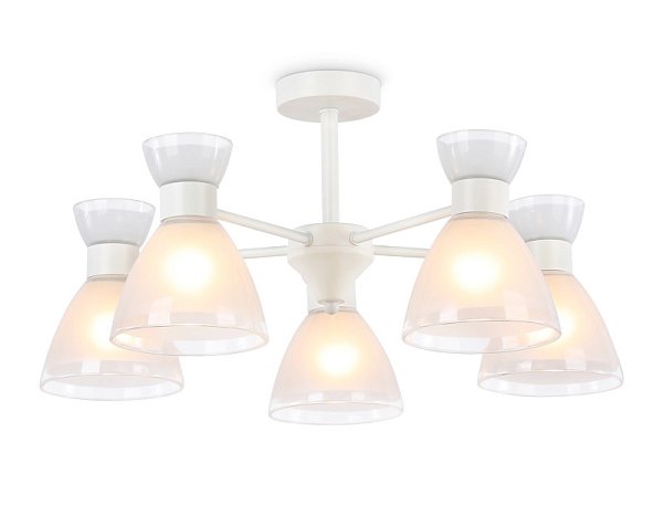 Люстра на штанге Ambrella Light TR3179