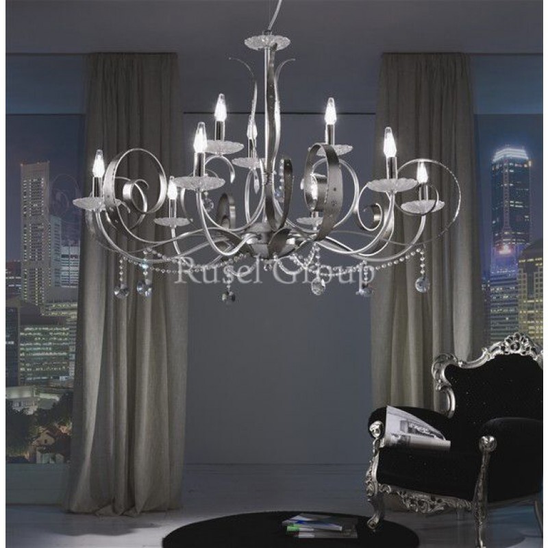 Люстра Masca Gotica 1846/9