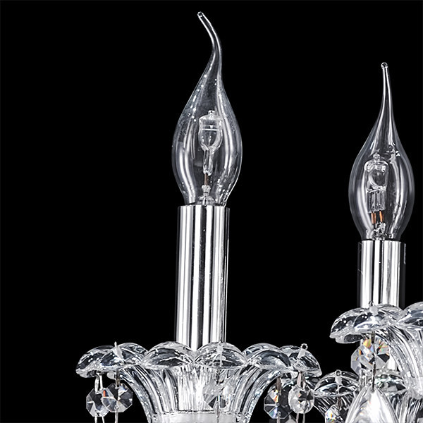 Подвесная люстра Lightstar 790064