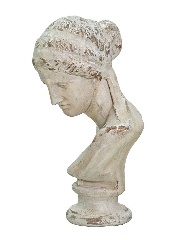 Бюст женщины Glasar B4411