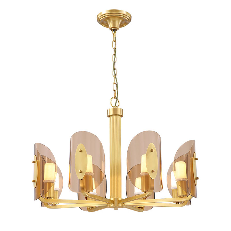 Люстра подвесная Cloyd Eland 10051