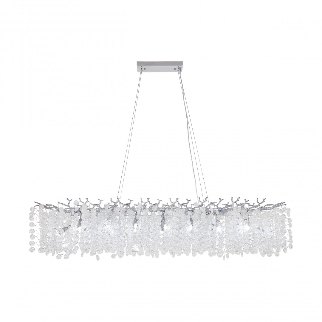 Люстра веточки 23210.1500.16.E14.C CR Arte Milano