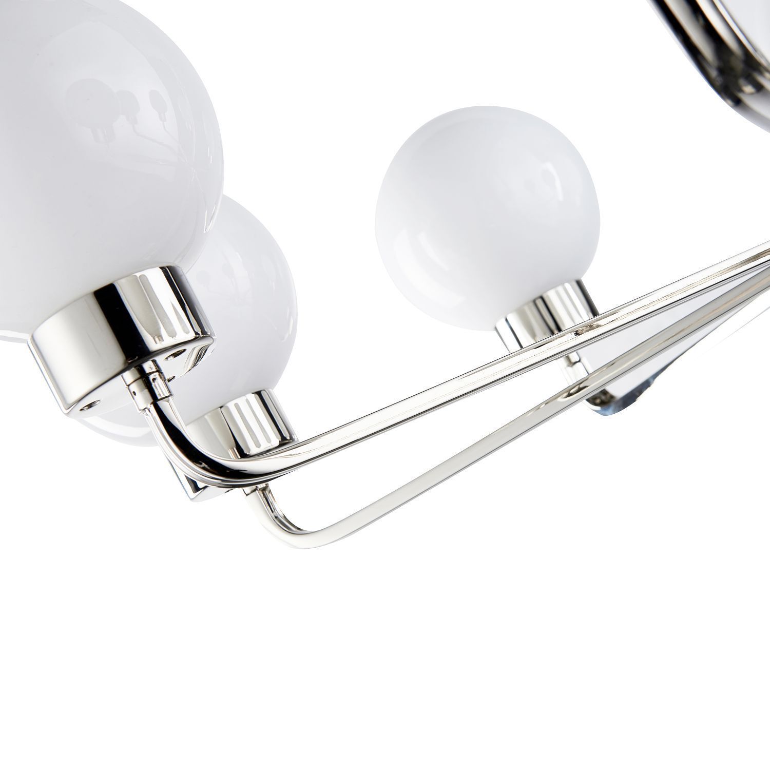 Люстра Favourite 2598-8P