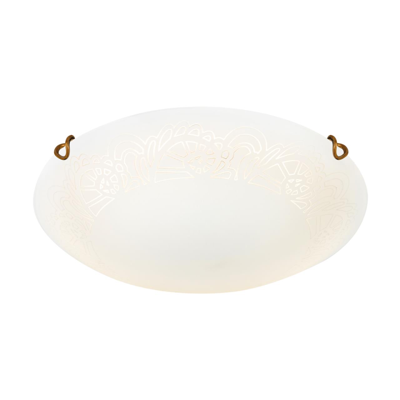 Настенно-потолочный светильник Sonex 7602/DL