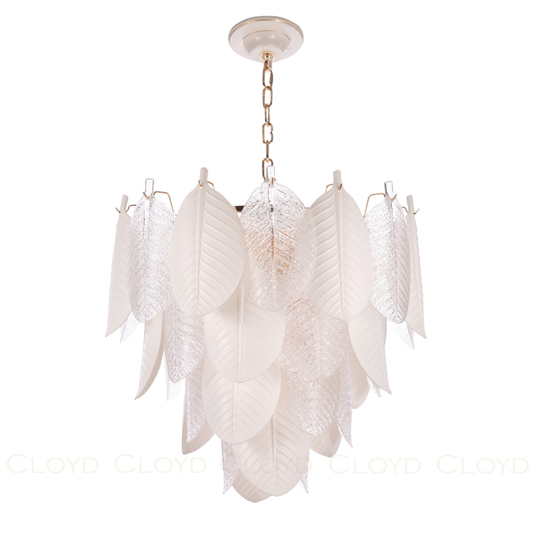 Люстра Cloyd TRAPESUND C19 10662