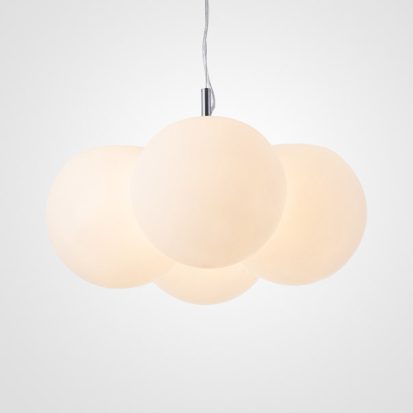 Подвесная люстра BIBBI by ImperiumLoft