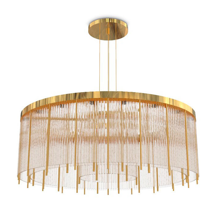 Люстра Cloyd CARTEL-A C15 10628