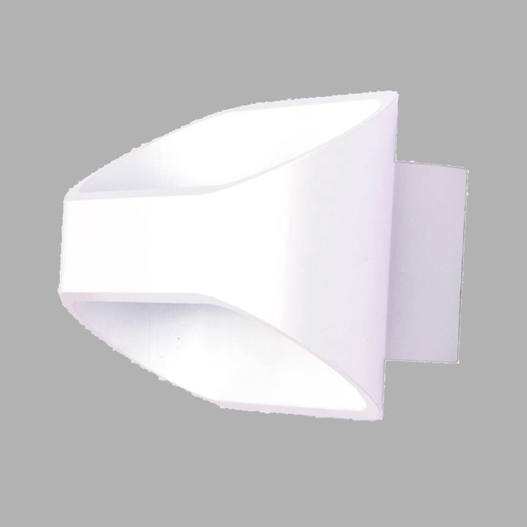 Светильник настенный DesignLed GW-A720-5-WH-NW