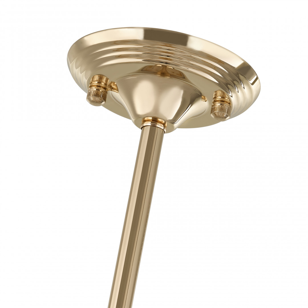 Люстра 372109/6/350/500 GD Arte Milano