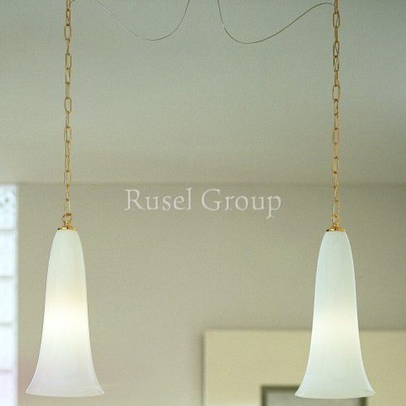 Подвесной светильник Vistosi GOTO SP P D2