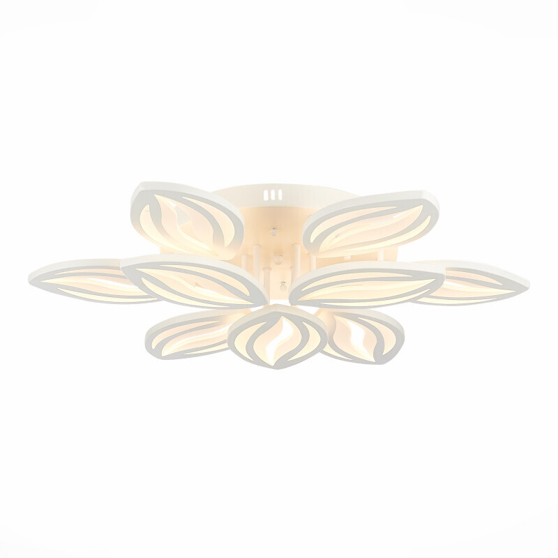 Накладная люстра EVOLED SLE501352-09