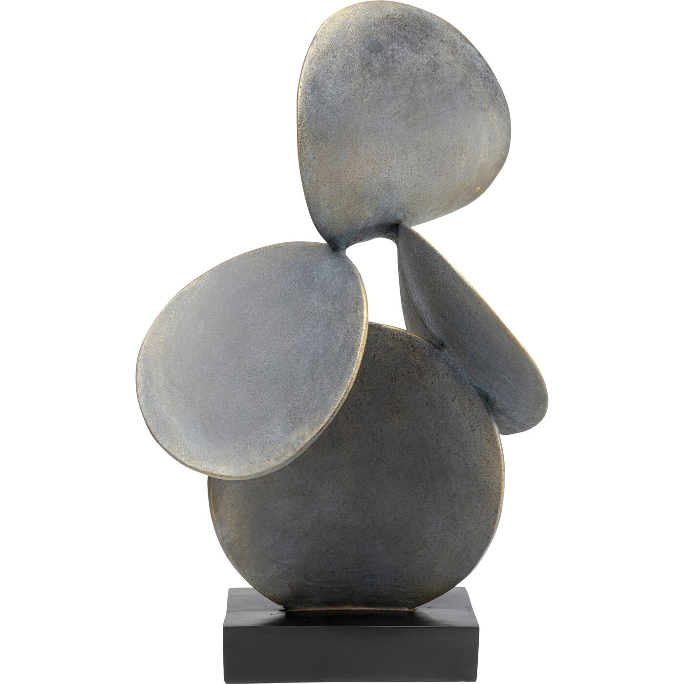 Объект декоративный Pebble Art 57cm KARE 58353