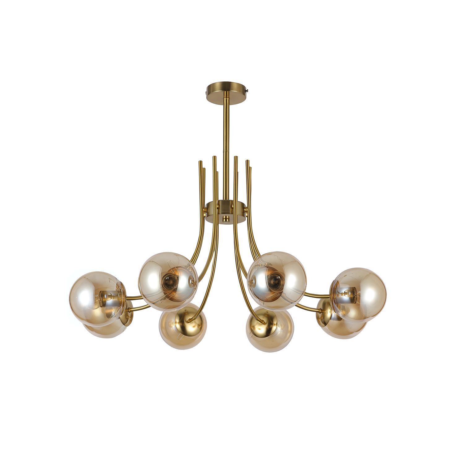 Потолочный светильник F-Promo 2783-8P