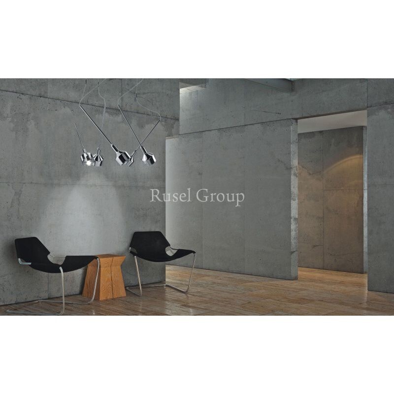 Подвесной светильник Leucos BEAMER S11 R5