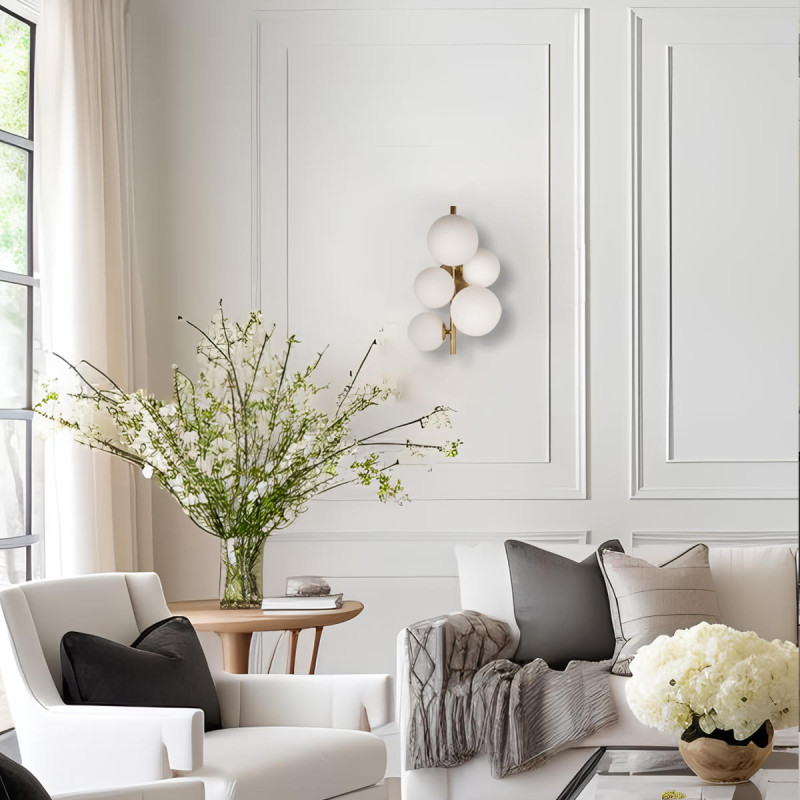 Бра LOFT IT 10236/5W