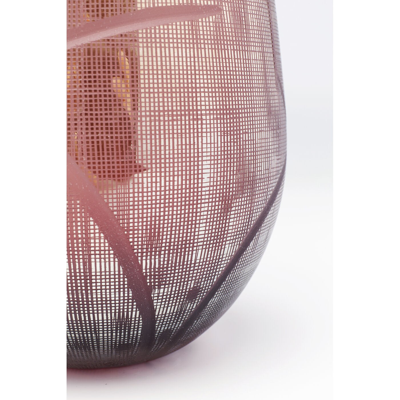 Ваза Jupiter 36 см KARE 51099