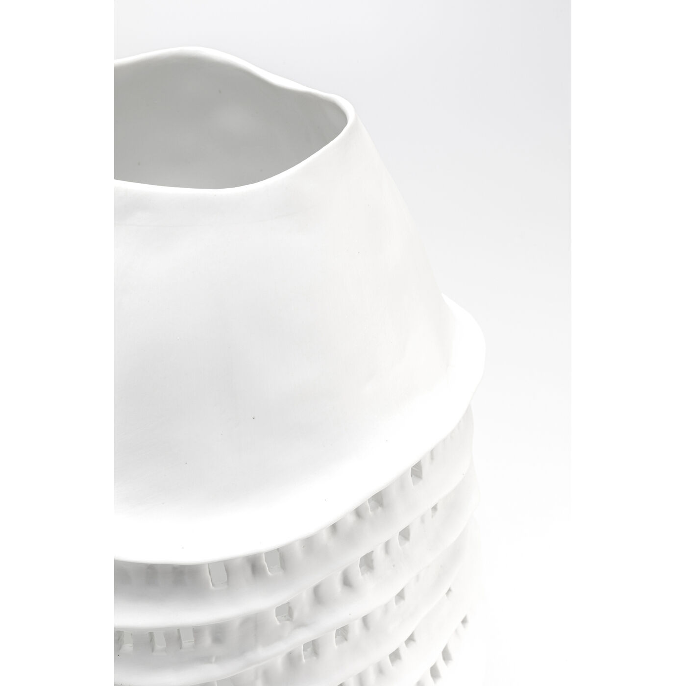 Ваза Anemone 39cm KARE 57498