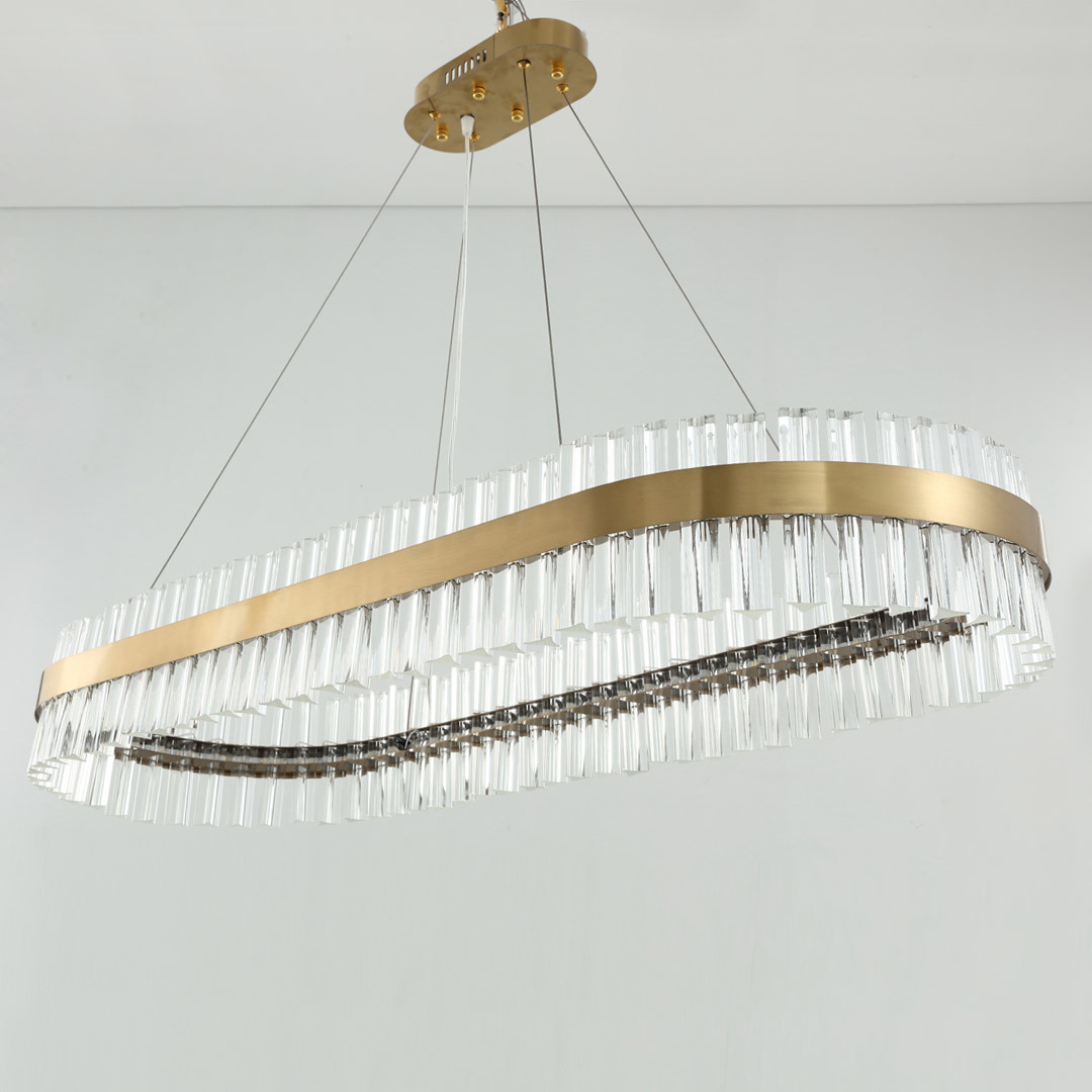 Люстра Cloyd ASPEND C1 10612