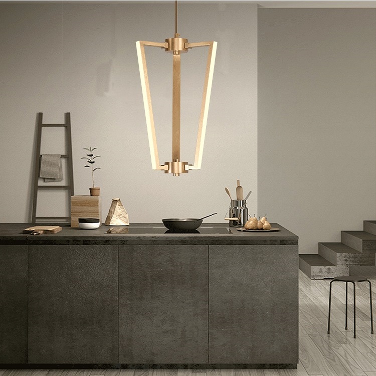 Подвесной Светильник Tube By Imperiumloft