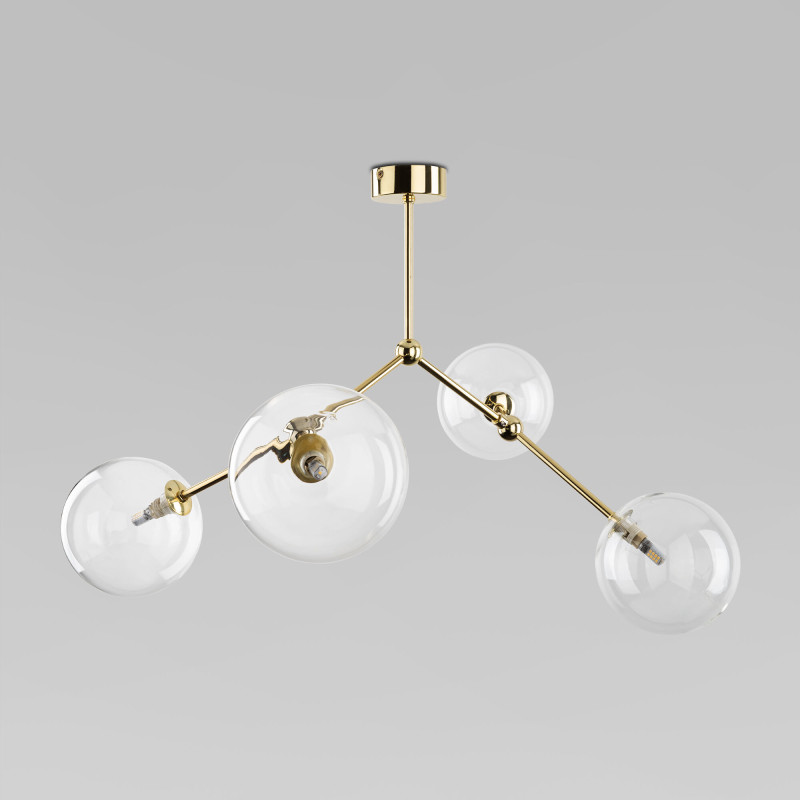 Люстра на штанге TK Lighting 10070