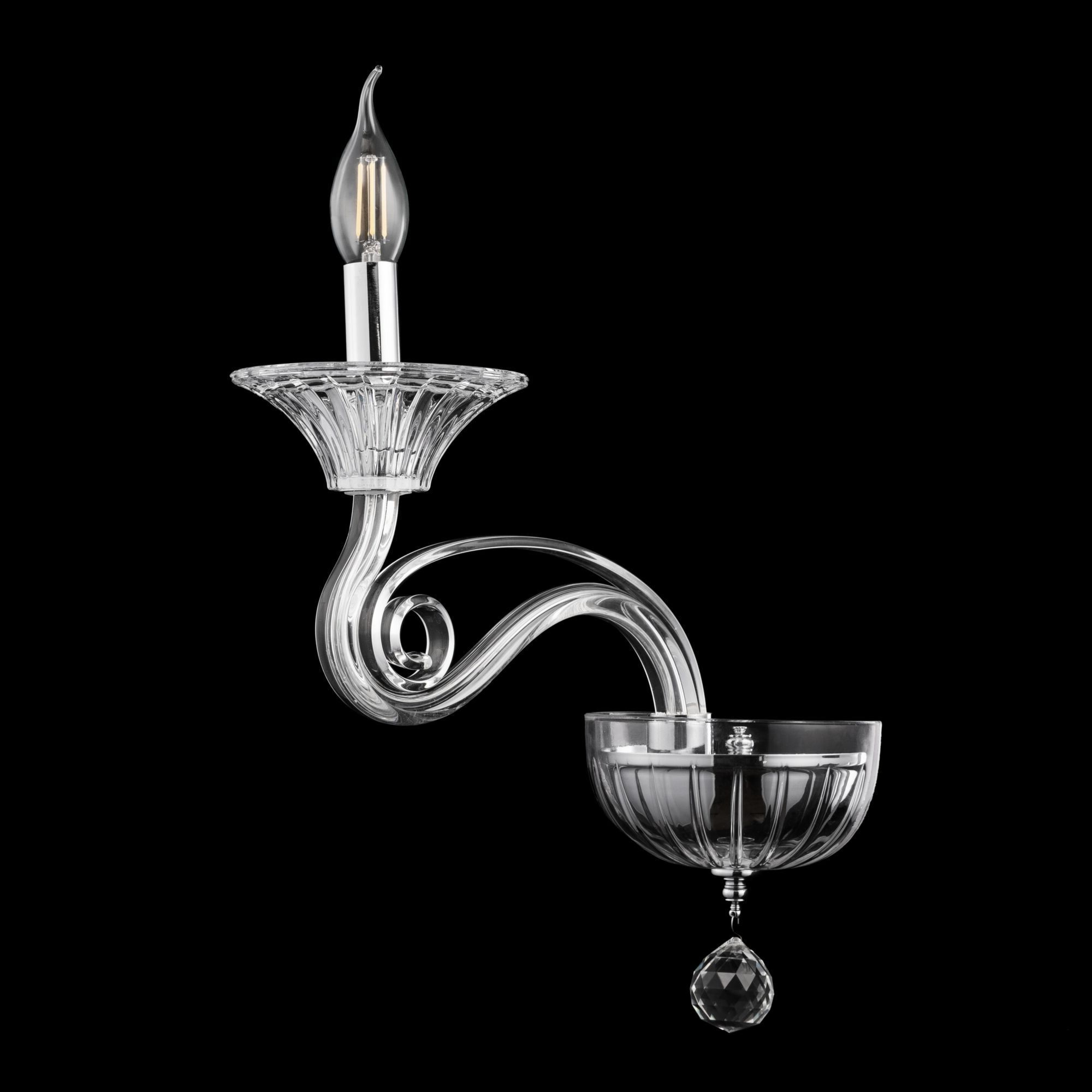 Бра Maytoni DIA010WL-01TR