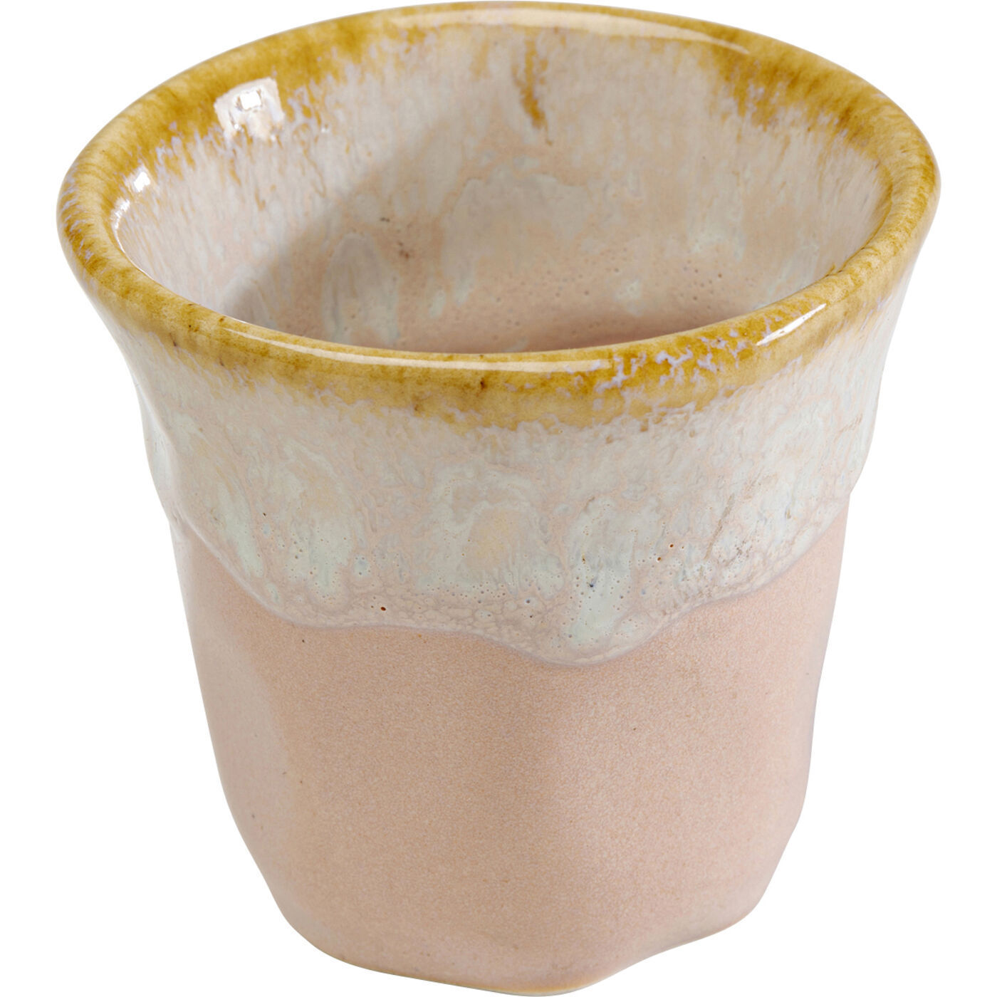 Кружка для эспрессо KARE Nala 55748