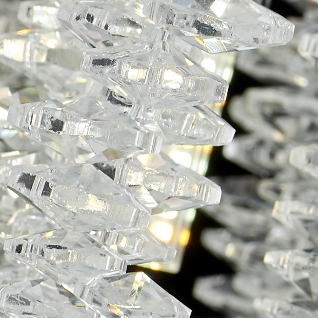 Потолочный светильник FREDLEIF L L100 by ImperiumLoft