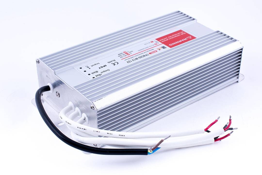 Блок питания SWG TPW-300-12