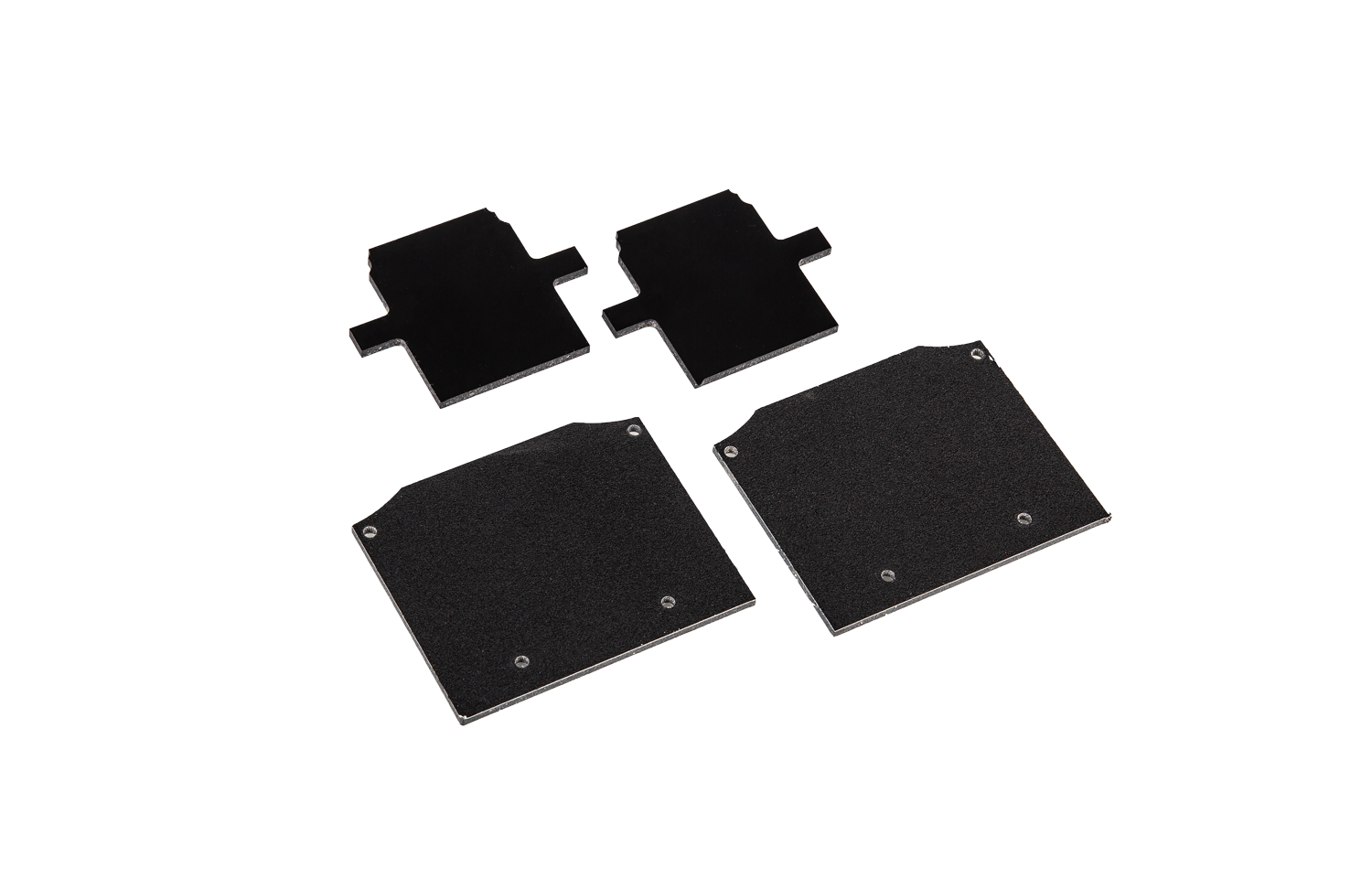 Заглушки для встраиваемого трека SWG ECS-SY-CL-2