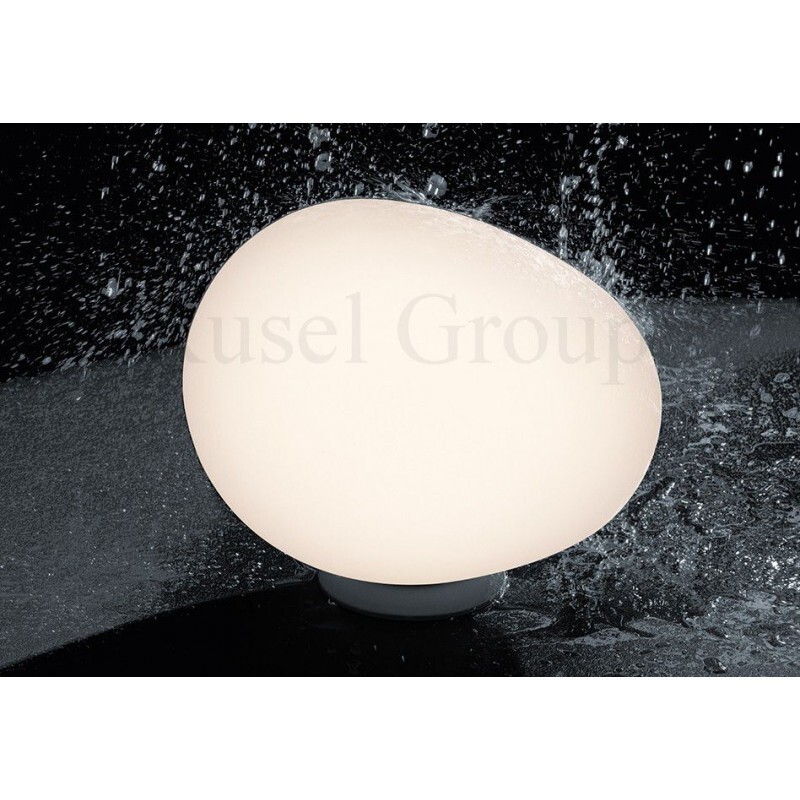 Напольный светильник Foscarini Outdoor Gregg grande TERRA