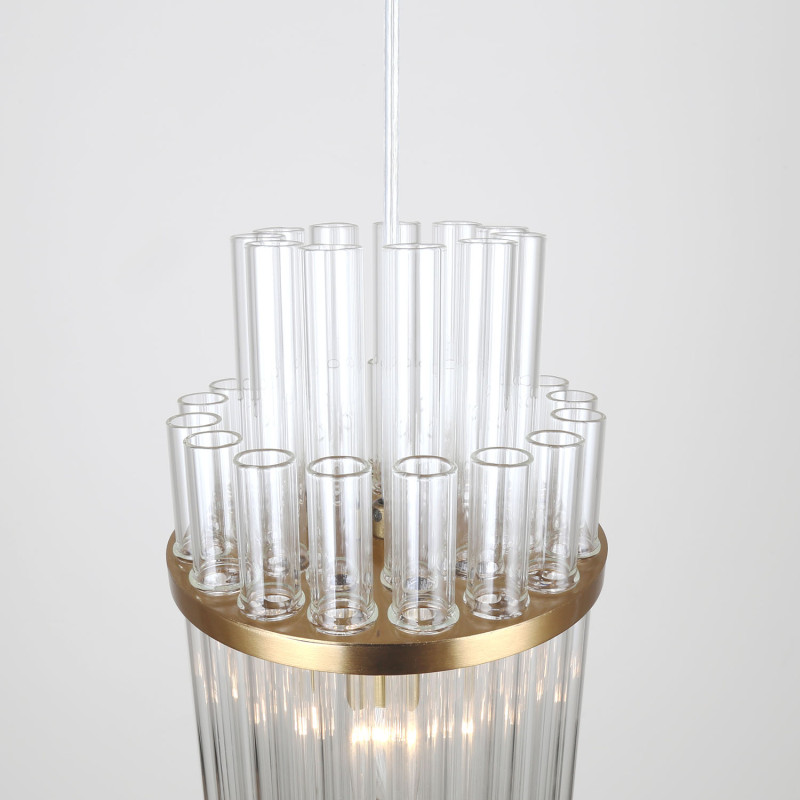 Подвесной светильник Favourite 4203-1P