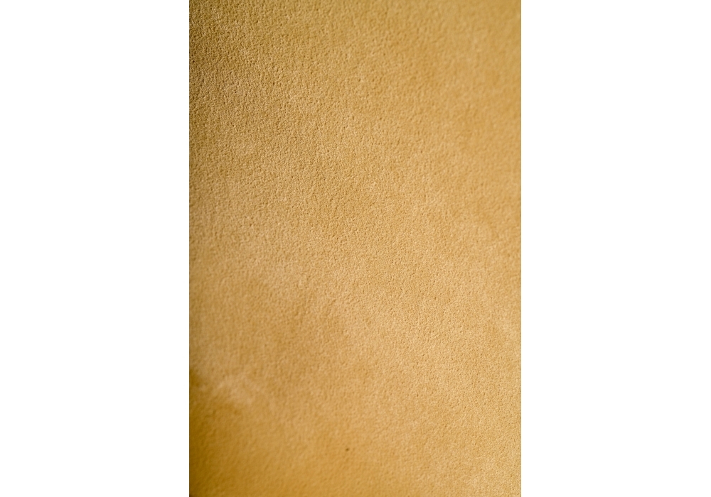 Стул Woodville Lilu 1 yellow / gold 15371