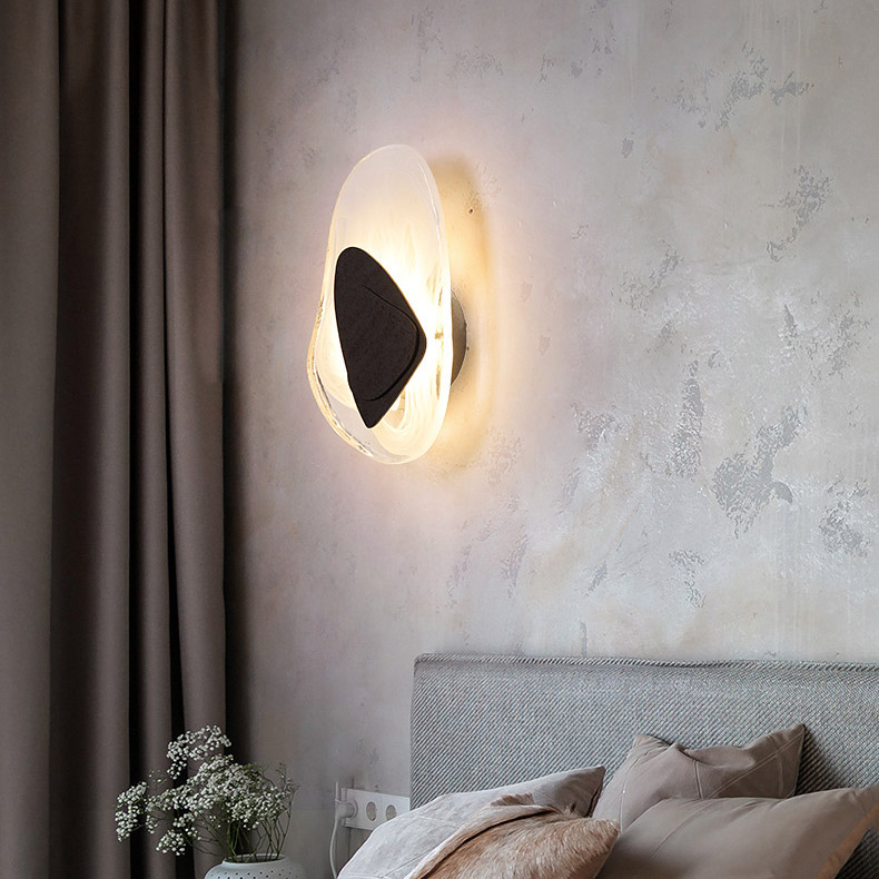 Настенный светильник MINT Brass by ImperiumLoft