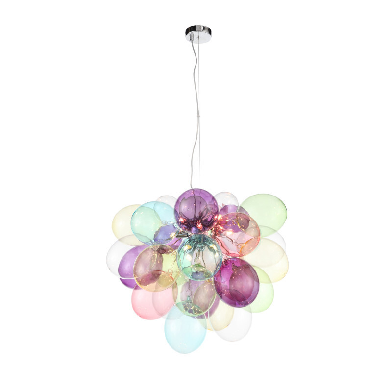 Детская люстра ST Luce SL432.153.12