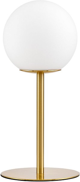 Интерьерная настольная лампа Lumina Deco LDT 6030-11 MD