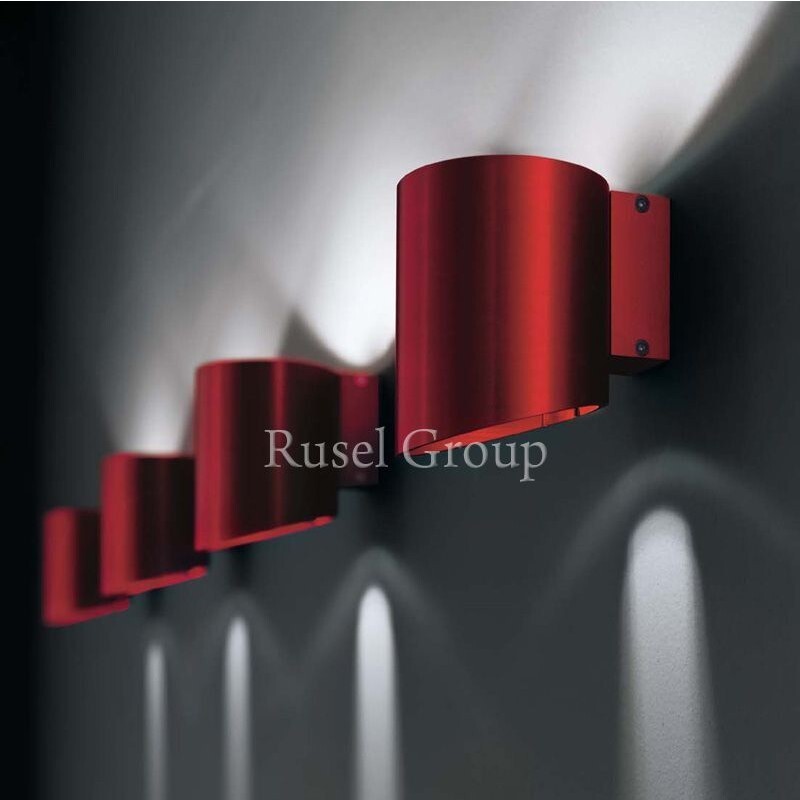 Настенный светильник de MAJO BLADE A0