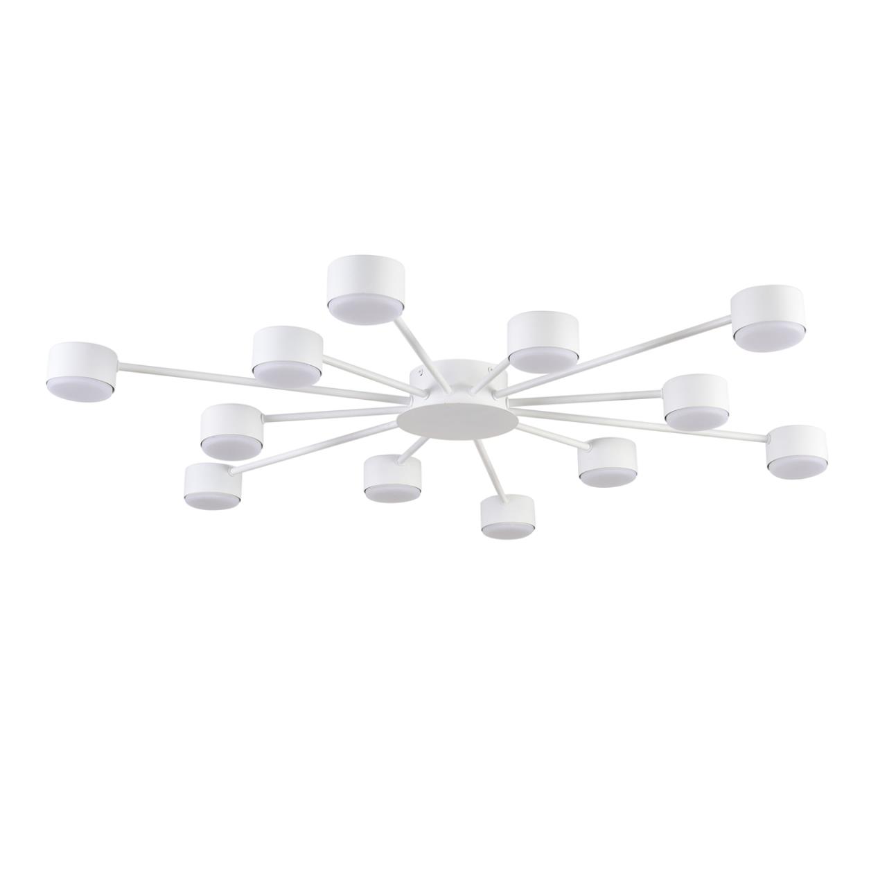 Люстра Lumion 8343/12C