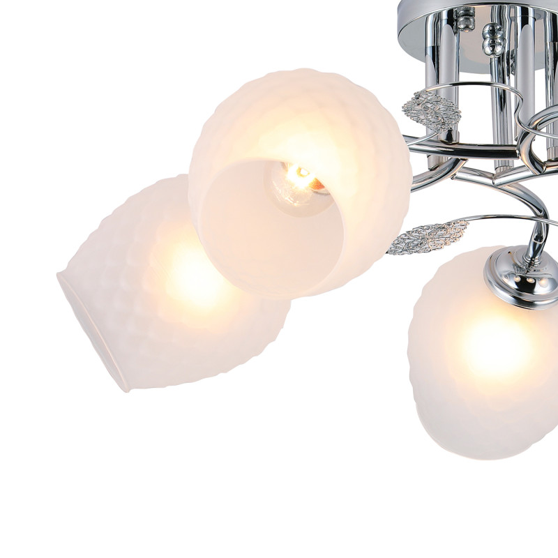 Накладная люстра Escada 1108/5PL