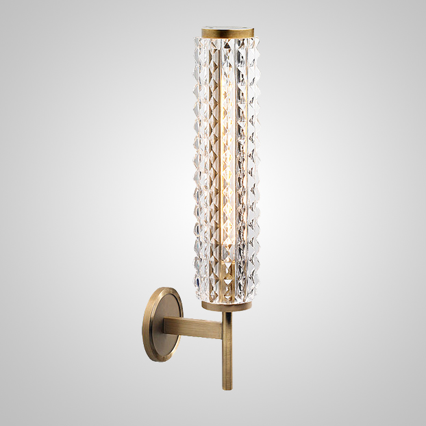 Настенный светильник BINA WALL by ImperiumLoft