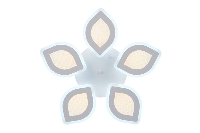 Накладная люстра Natali Kovaltseva LED LAMPS 81167